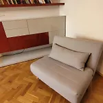 Apartman Salwator Falata Krakkó