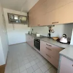 Apartman Salwator Falata Krakkó