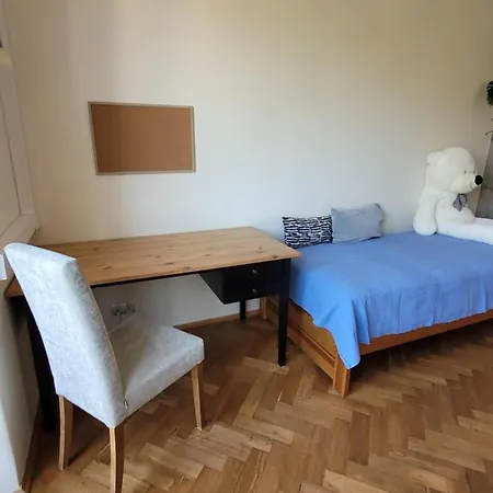 Apartmán Salwator Falata *