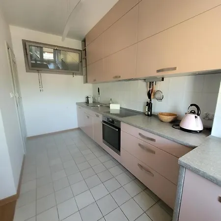 Apartamento Salwator Falata Cracovia