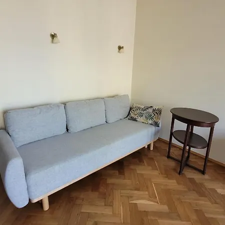 Salwator Falata דירה קרקוב