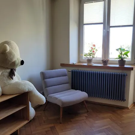 Salwator Falata דירה *