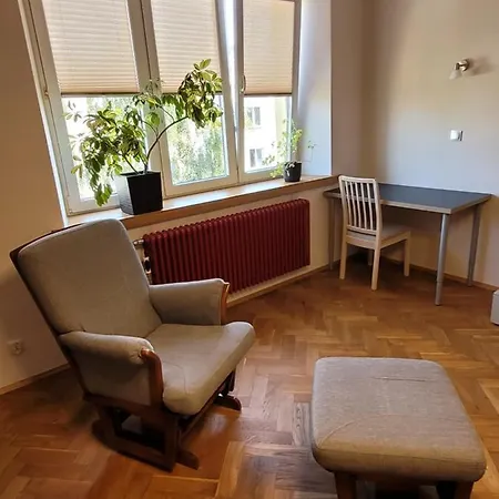 Salwator Falata Apartmán Krakov