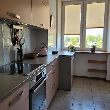 Salwator Falata Lejlighed Kraków