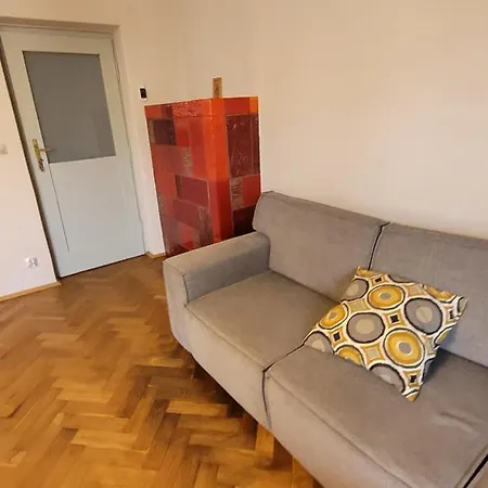 Salwator Falata דירה *