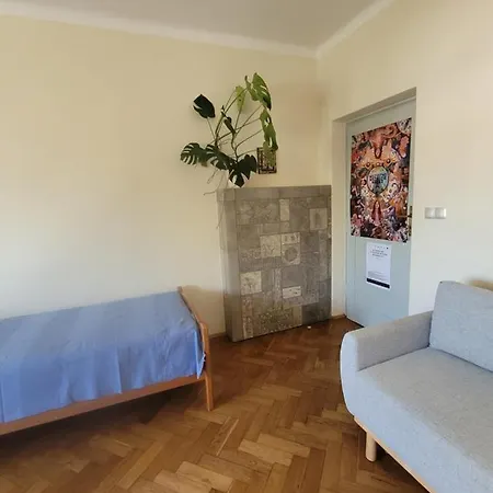 Salwator Falata Lejlighed