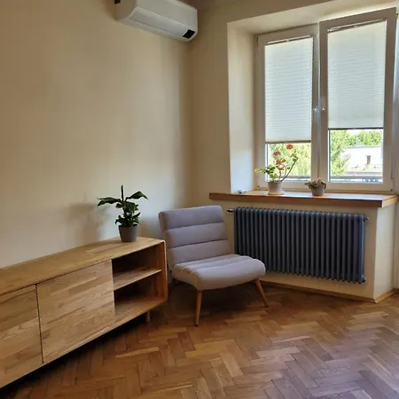 Salwator Falata Lejlighed Kraków