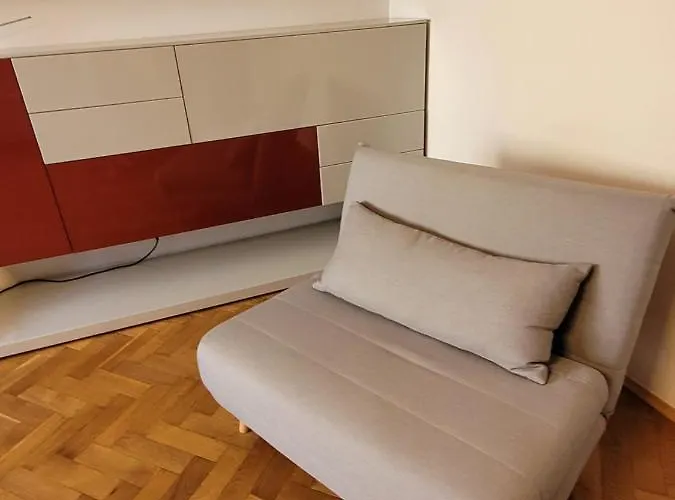 Apartament Salwator Falata Kraków