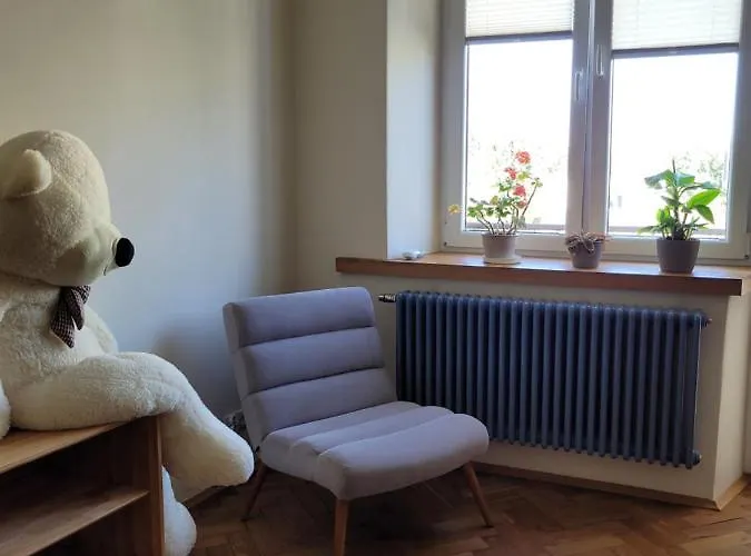 Salwator Falata Apartament *