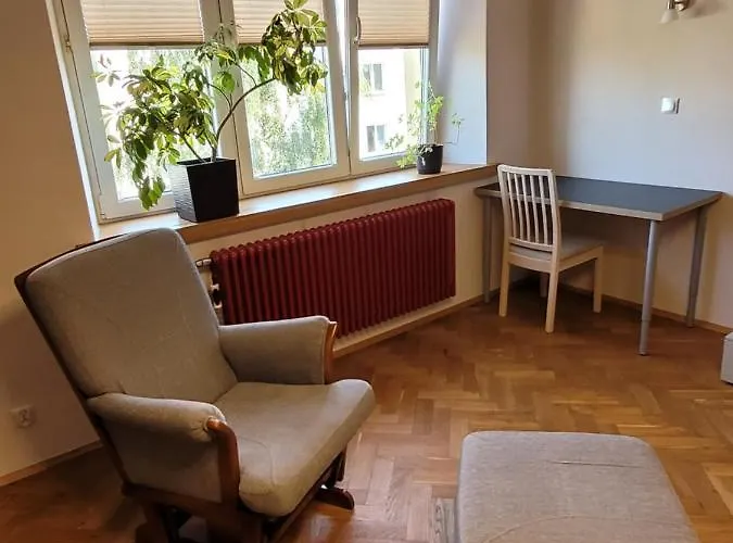 Salwator Falata Apartament Kraków