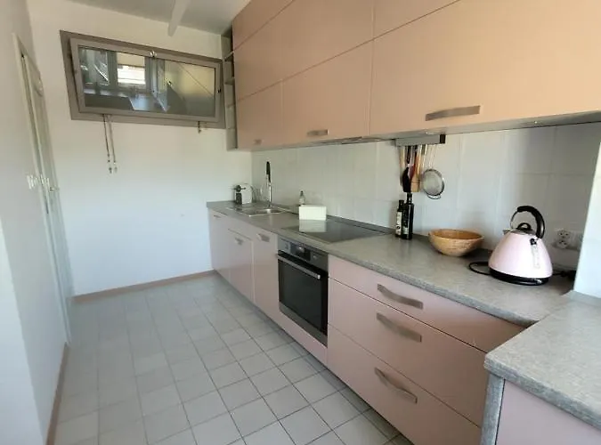 Apartament Salwator Falata Kraków