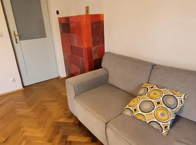 Salwator Falata Apartament *