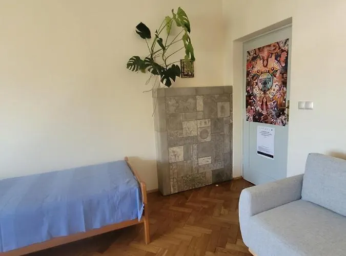 Salwator Falata Apartament