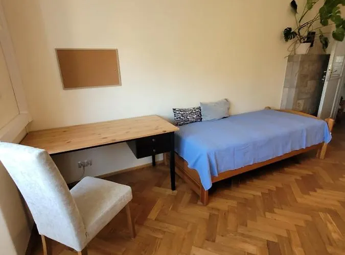 Salwator Falata Apartament Kraków