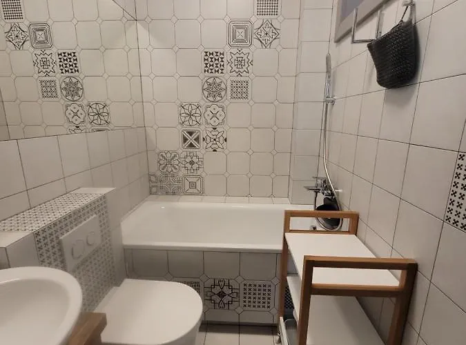 Apartament Salwator Falata