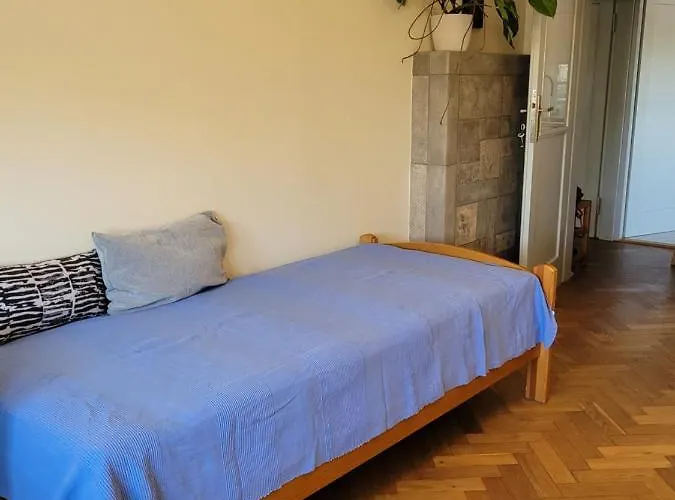 Salwator Falata Apartament