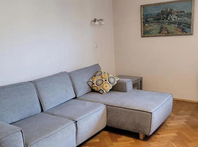 Salwator Falata Apartament