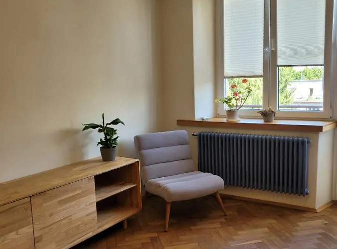 Salwator Falata Apartament Kraków