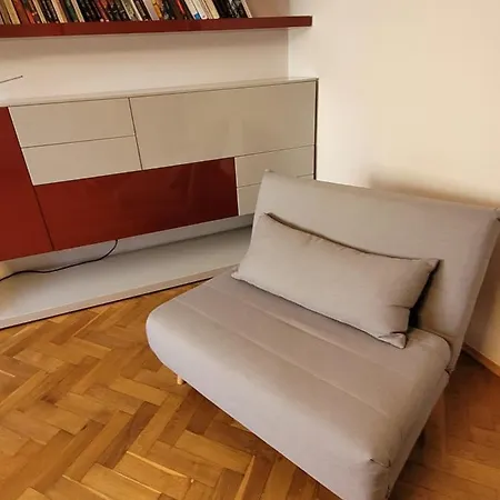 Διαμέρισμα Salwator Falata Krasków