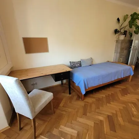 Salwator Falata Διαμέρισμα Krasków